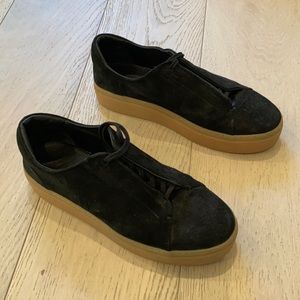 COS upscale sneakers